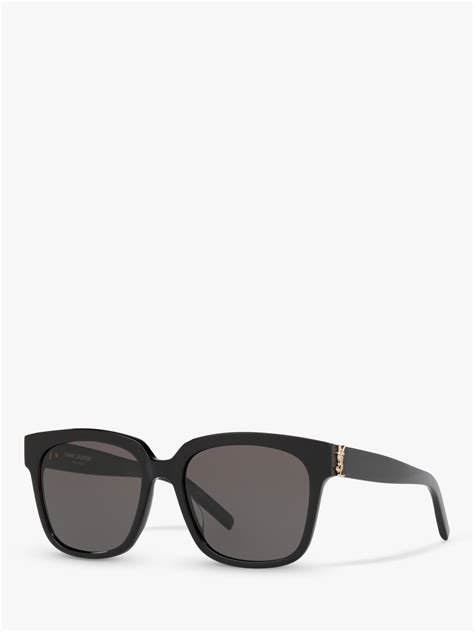 Saint Laurent SL M40 Sunglasses 